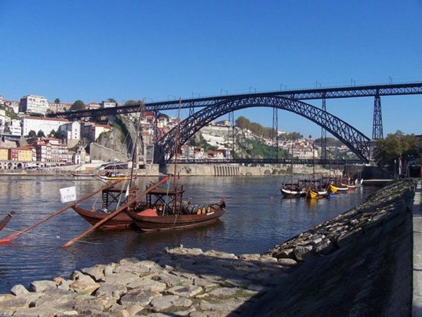 Porto Tour - HD - Frequently Asked Questions