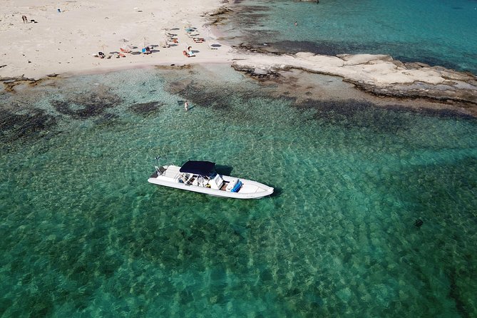 Private Boat Trip Kissamos Balos (Price per Group - up to 10 People) - Pricing and Group Size