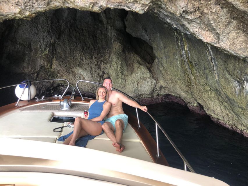 Private Capri Tour of the Island - Recap