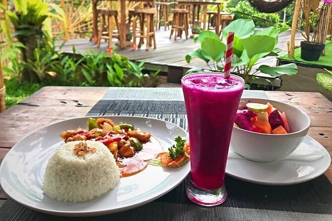 Private Full-Day Tour in Bali & FREE WIFI - Customizable Itinerary