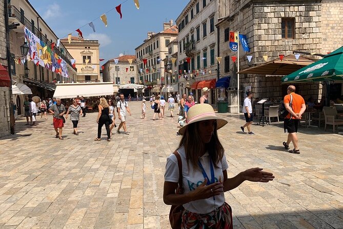 Private Kotor Old Town Walking Tour - Montenegrin Culture and Traditions