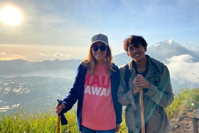 Private Mount Batur Sunrise Trekking With Guide and Breakfast - Preparing for Your Adventure