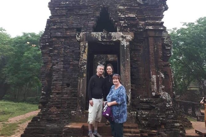 PRIVATE TOUR at Early Morning - MY SON HOLYLAND or Afternoon Tour - Tips for a Great Tour
