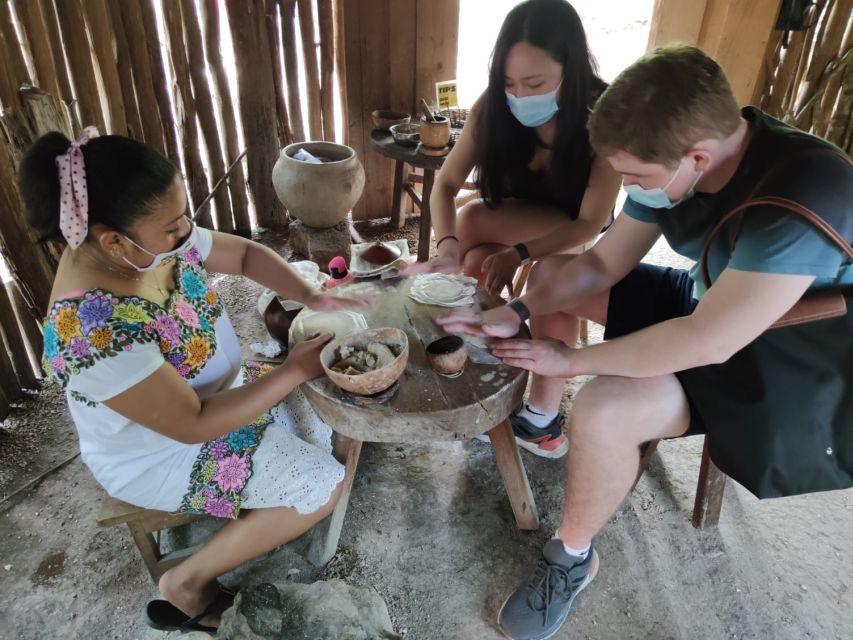 Private Tour: Chichen Itza & Izamal ATV Extreme Adventure. - Tour Highlights