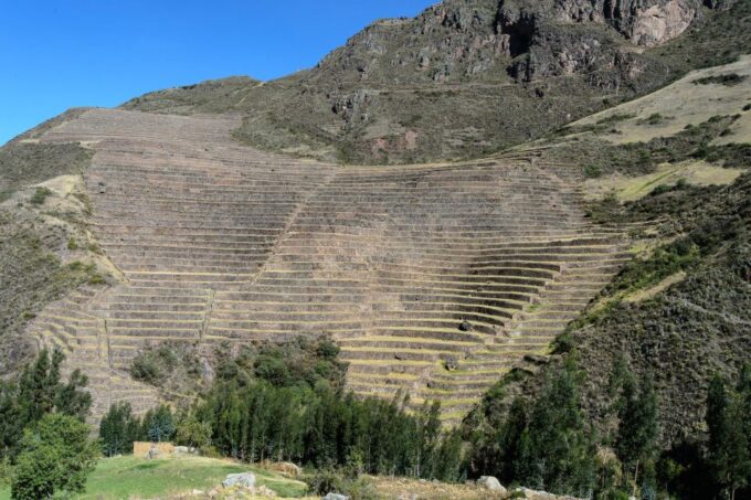 Private Tour | Cusco-Machupicchu-Humantay Lake | 6 Day +H.3★ - Costs and Exclusions to Consider