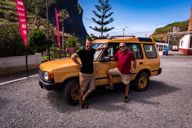 Private Tour | Full Day 4x4 Tour | Up to 6 Persons - Cancellation and Weather Policy