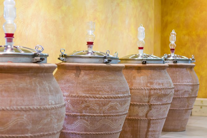 Private Tour of Pompeii Ruins, Organic Wine Tasting and Lunch - Traveler Feedback and Ratings