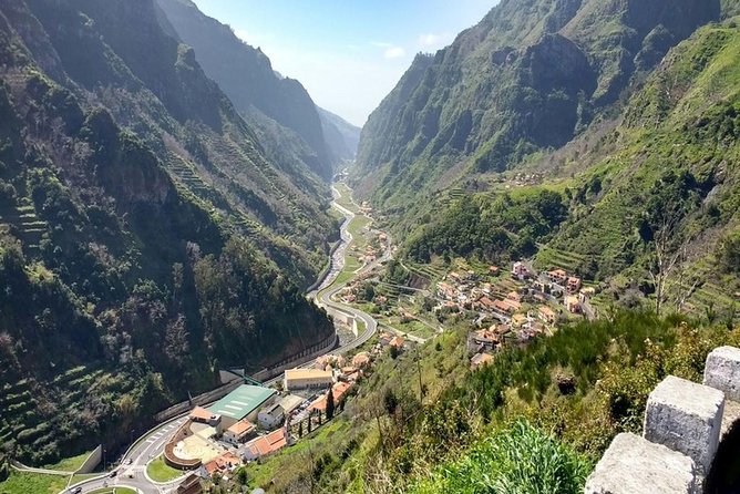 Private Tour West Madeira - Tour Experience Highlights