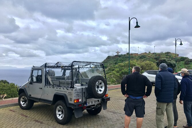 Private Tours!! From Mountain to Sea - Madeira Island - Nearby Attractions