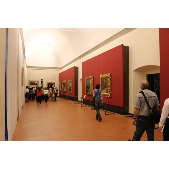 Private Uffizi Gallery Tour in Florence - Tour Duration