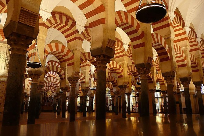Private Visit Mosque-Cathedral, Jewish Quarter, Alcazar and Synagogue - Cancellation and Refund Policy