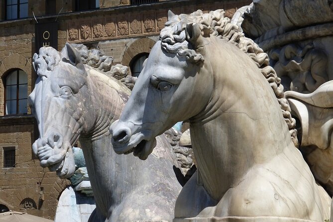 PRIVATE Walking Tour Around Medici Family - Additional Information