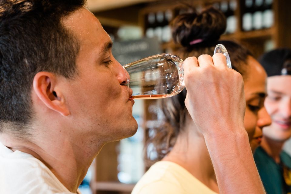 Quebec City: Ile D'orleans Guided E-Bike Tour With Tastings - Cancellation and Important Information