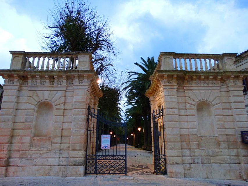 Ragusa Ibla: Walking Tour With Local Guide - Cathedral of S. Giorgio