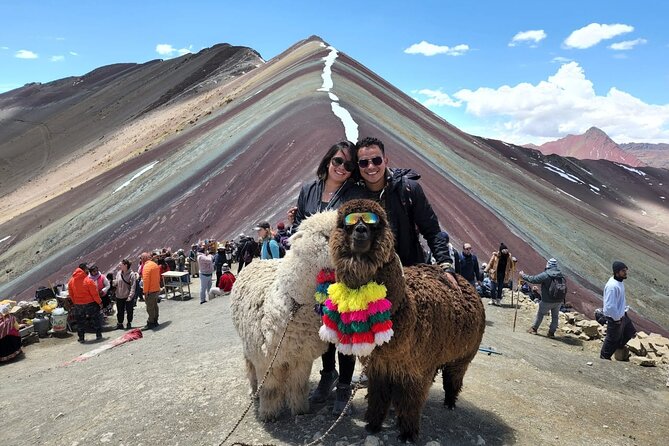 Rainbow Mountain Tour From Cusco - Group Tour - Tips for a Successful Tour