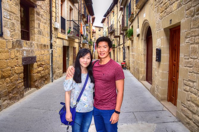 Rioja Like A Native Wine Tour - Winemaking History of Rioja