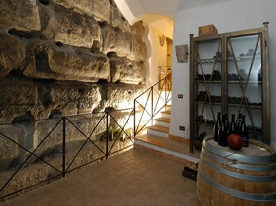 Rome: Gourmet Wine and Dine in a Luxury Restaurant - Dietary Accommodations Available