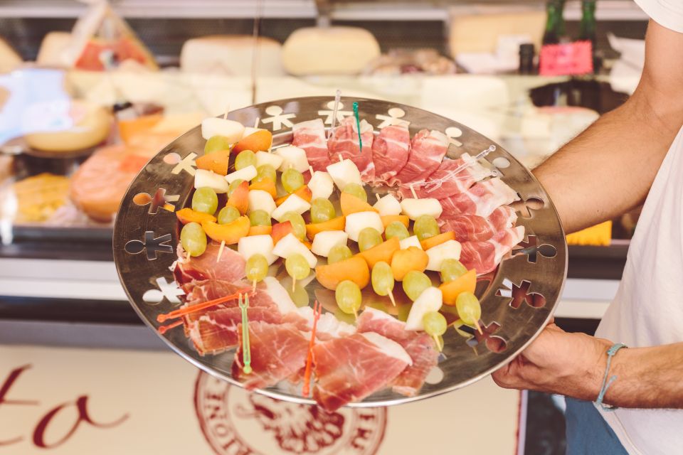 Rome: Trastevere Pasta Making Class - Tasting Experiences