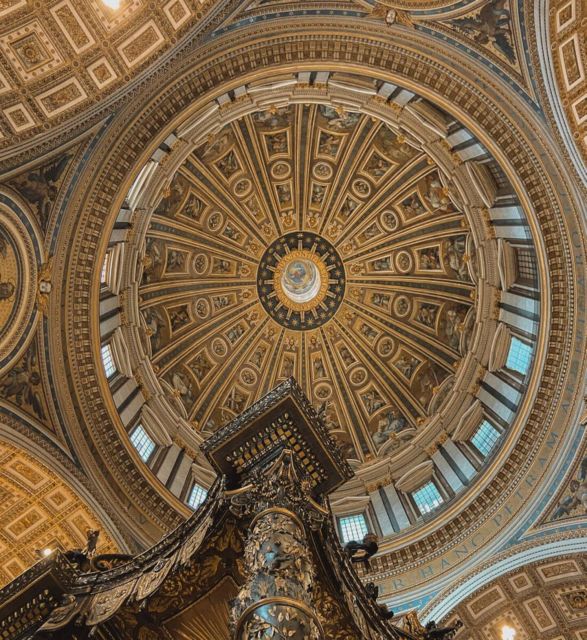 Rome: Vatican Museums and St. Peters Basilica Tour - Frequently Asked Questions