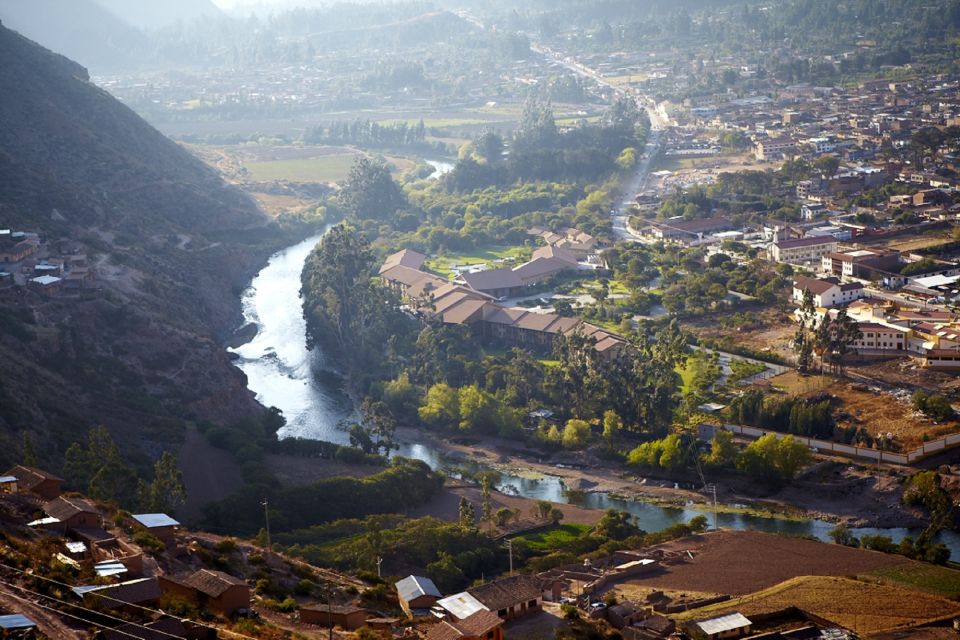 Sacred Valley: Electric Bicycle Route of Native Potatoes - Frequently Asked Questions