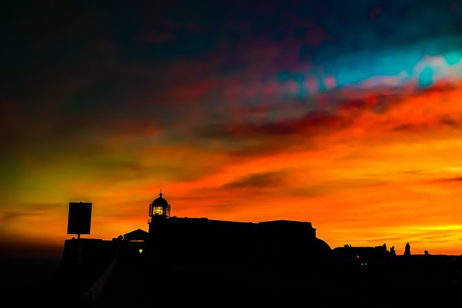 Sagres Sunset Small Group Tour From Lagos - Cancellation and Weather Policies
