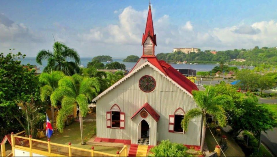 Samana: City Tour + Los Haitises & Cayo Levantado Island - Frequently Asked Questions