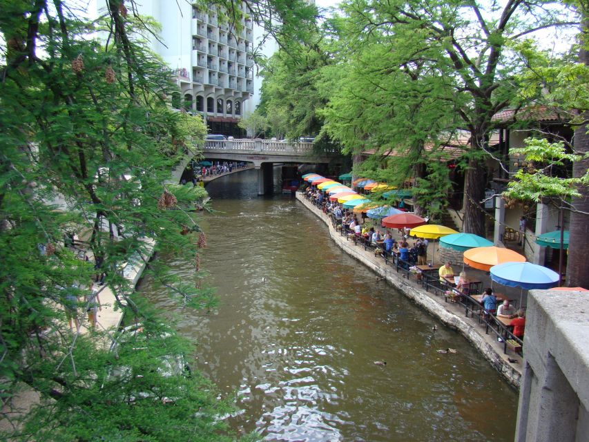 San Antonio: 2.5-Hour Amazing Scavenger Hunt Adventure - Competing or Exploring at Your Pace