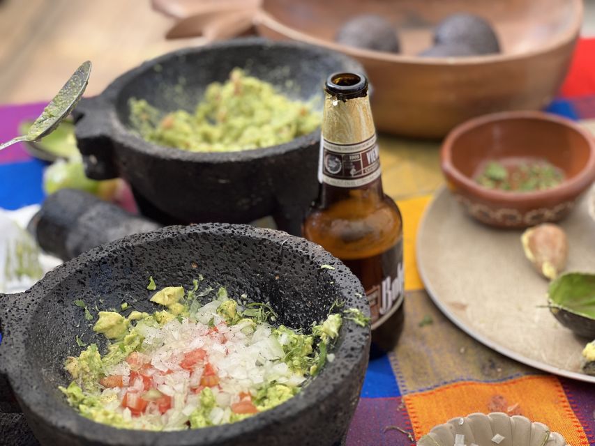 San Jose Del Cabo: Tacos and Tostadas Tasting With Open Bar - Pricing and Booking Information