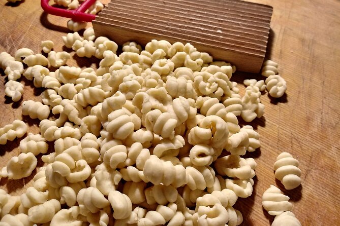 Sardinian Countryside Home Cooking Pasta Class & Meal at a Farmhouse - Cancellation Policy