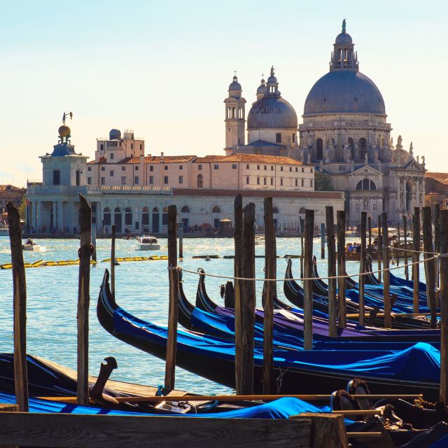 Self-Guided Tour Venice in One Day (Self-Guided Tour) - Frequently Asked Questions