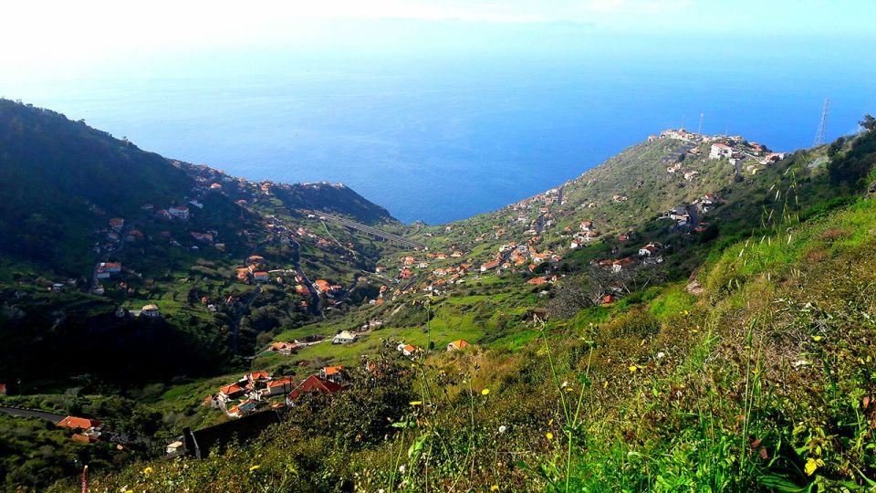 Serra De Água Valley Levada Walk - Frequently Asked Questions