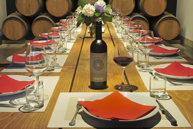 Siena: A Wine Tour and Tasting Experience - Enriching Wine Experience