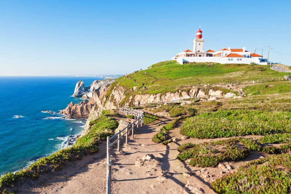 Sintra: Full-Day Deluxe Tour With Pena Palace Ticket - Important Details