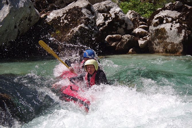 Sit on Top Kayak Trip - Beginner and Intermediate Courses