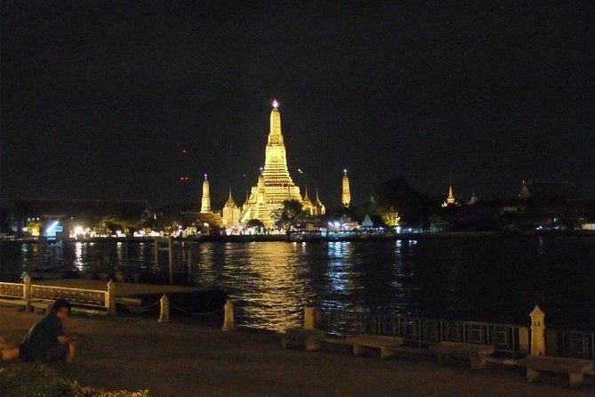 Small-Group Bangkok Hidden Paths Night Biking Tour With Guide - Biking Experience