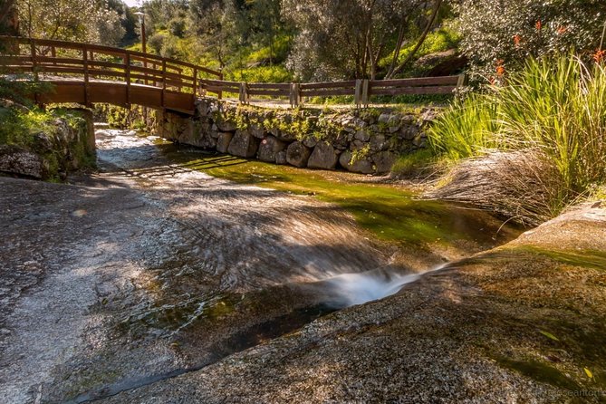 Small-Group Day Tour of Silves and Monchique With Wine Tasting - Scenic Countryside Exploration