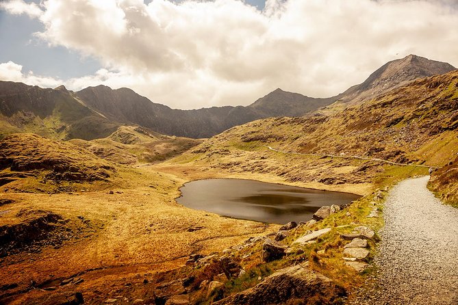 Snowdonia & Chester Day Tour From Manchester Including Admission - Booking and Availability