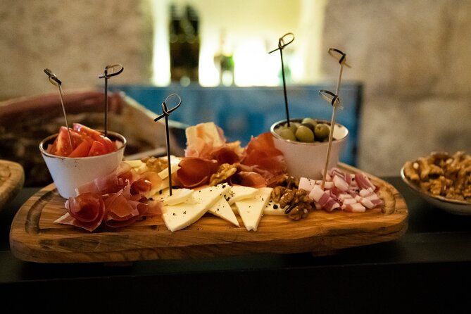 Split Food Tour: Discover Split One Bite At A Time - Cancellation and Dietary Needs