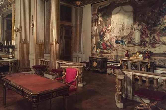 Stockholm Top Attractions All-Inclusive Gran Tour - Group Size