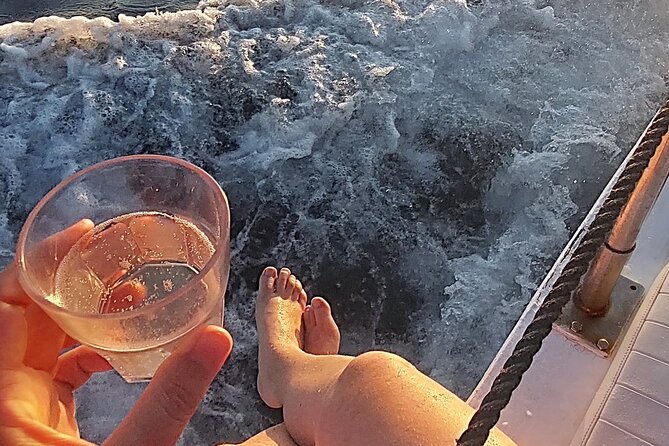 Sunset Cinque Terre Boat Tour With a Traditional Ligurian Gozzo From Monterosso - Cancellation and Refund Policy