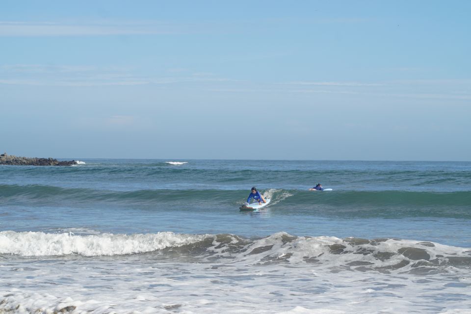 Surf Lesson in Sayulitas Beach - Frequently Asked Questions