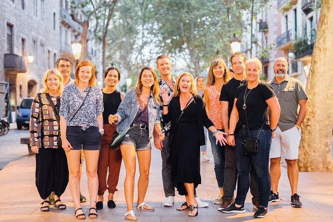 Tapas and Wine Walking Tour With Optional Flamenco Experience - Local Tour Guide Insights