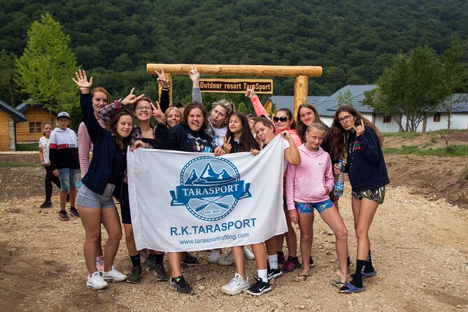 Tara River Rafting Day Tour - Customer Reviews and Feedback