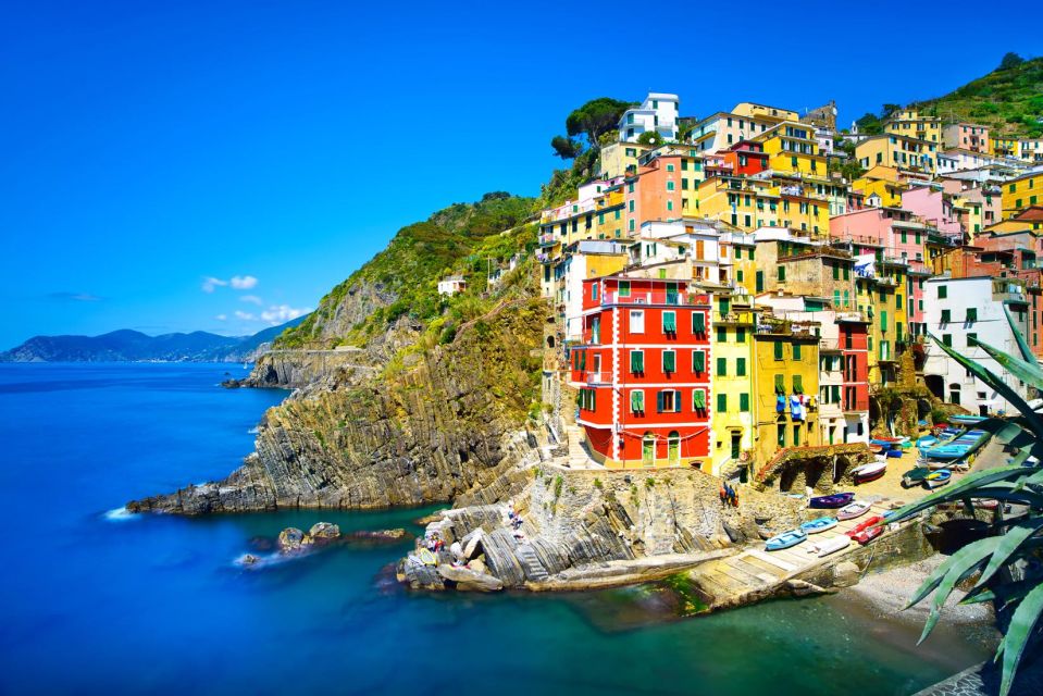 Taste of Tuscany & Cinque Terre Discovery - Inclusions and Amenities