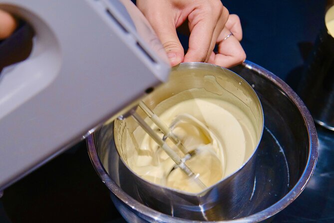 Techniques & Secrets Behind the Famed Vietnamese Egg Coffee - Adhering to Booking and Cancellation Policies