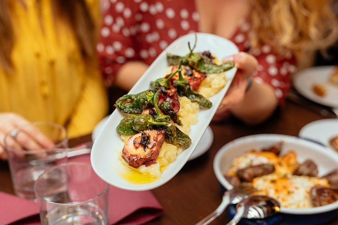 The Award-Winning PRIVATE Food Tour of Mallorca: The 10 Tastings - Cancellation Policy and Refunds