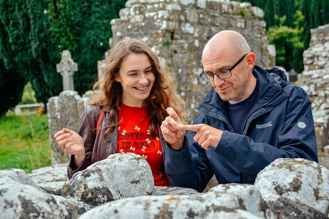 The History of Dublin With Locals: 1916 Easter Rising PRIVATE Tour - Customizing Your Tour Experience