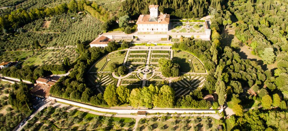 The Medici Villas: Far From the Madding Crowd - Frequently Asked Questions