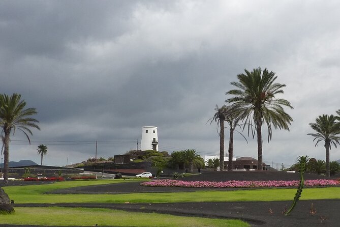 Timanfaya & Lanzarote Volcano Experience - Coastal Wonders