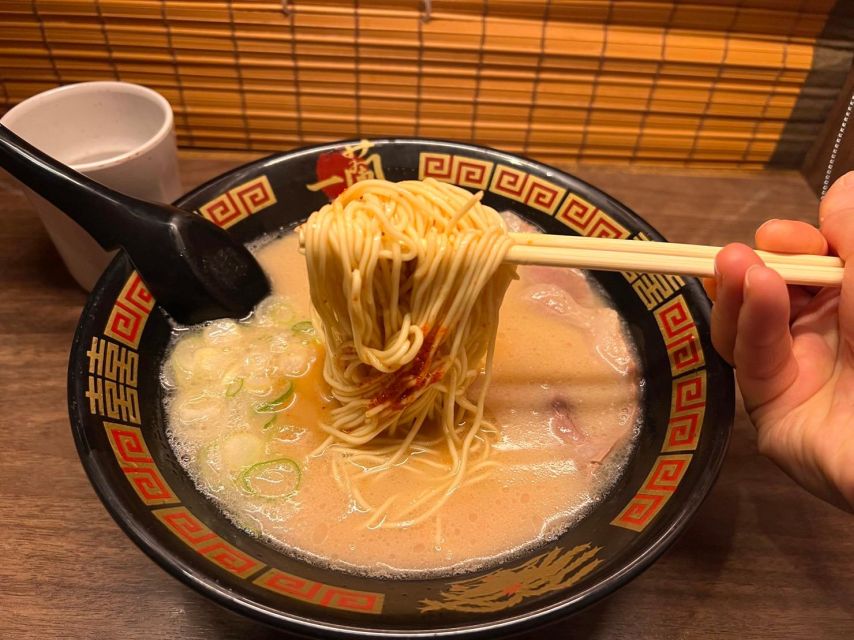 Tokyo Shibuya Tour of Japanese Anime Stores With Ramen Lunch - Visitor Highlights